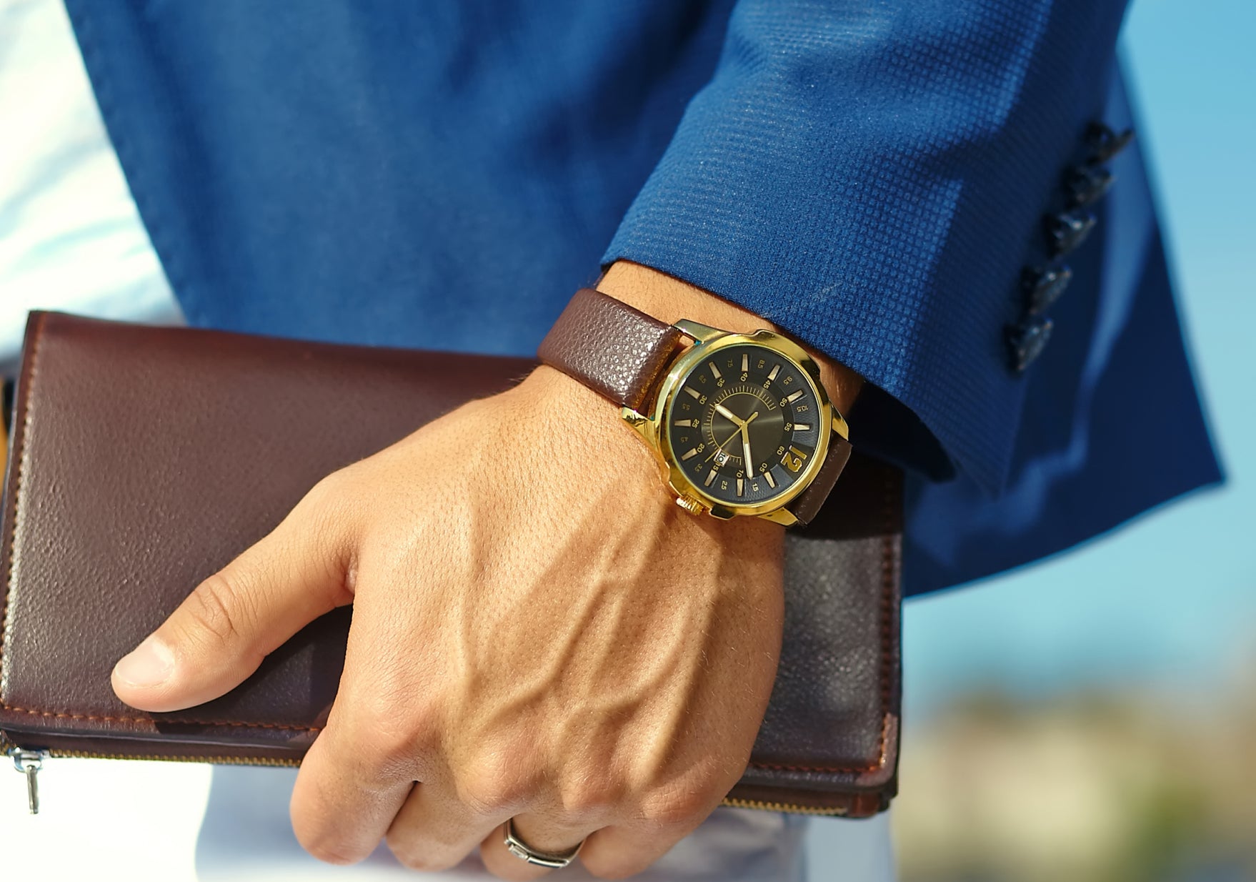 Image of How to Start Your Watch Collection on a Budget