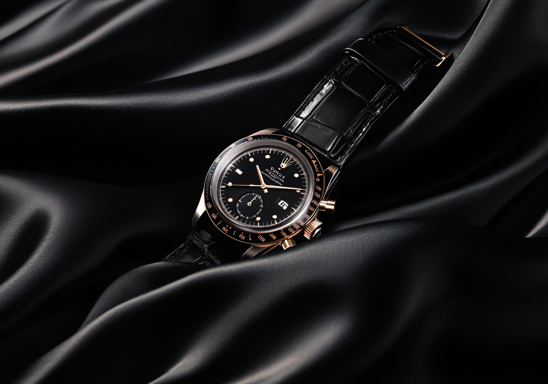 Image of The Best Watch Brands You Should Know About