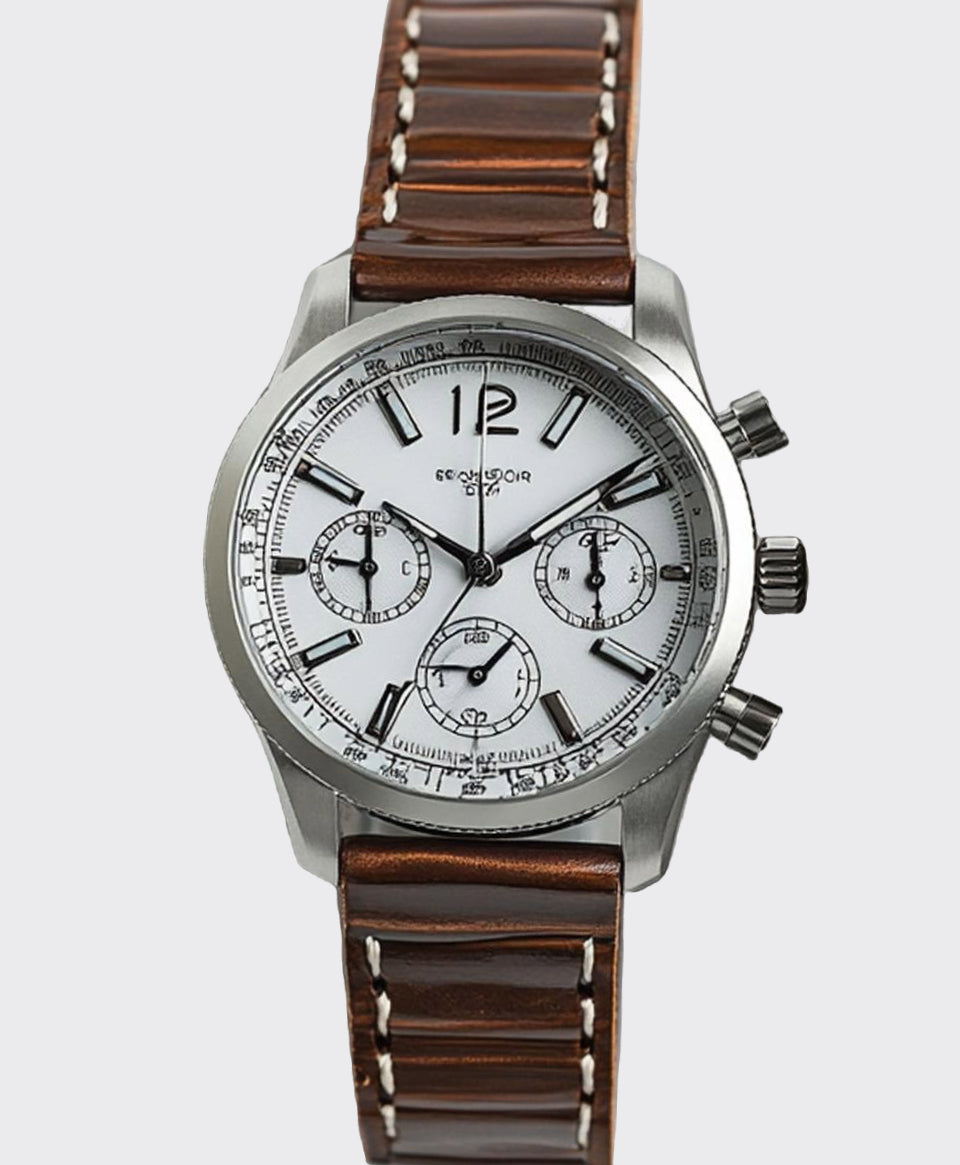 Image of Unique Chrono Watch