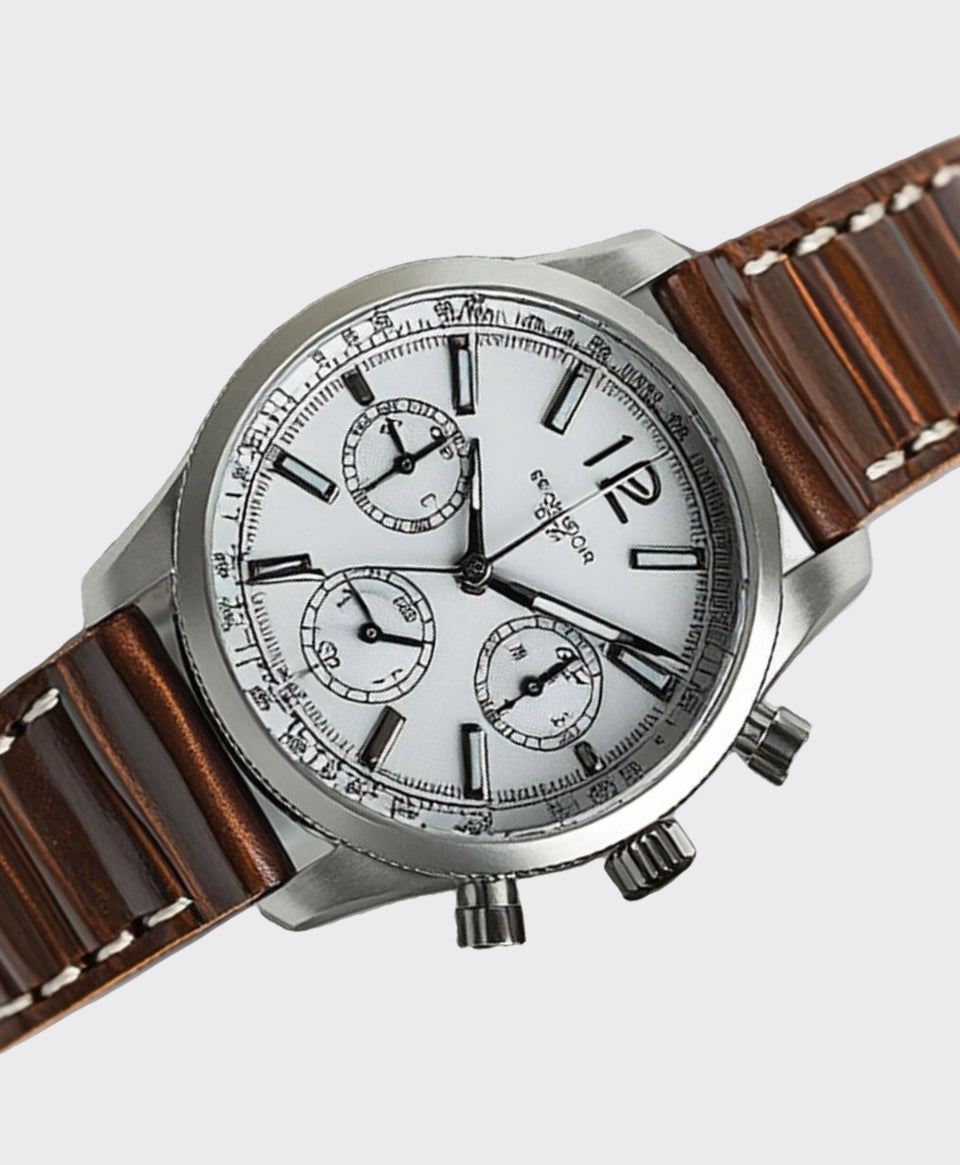 Image of Unique Chrono Watch