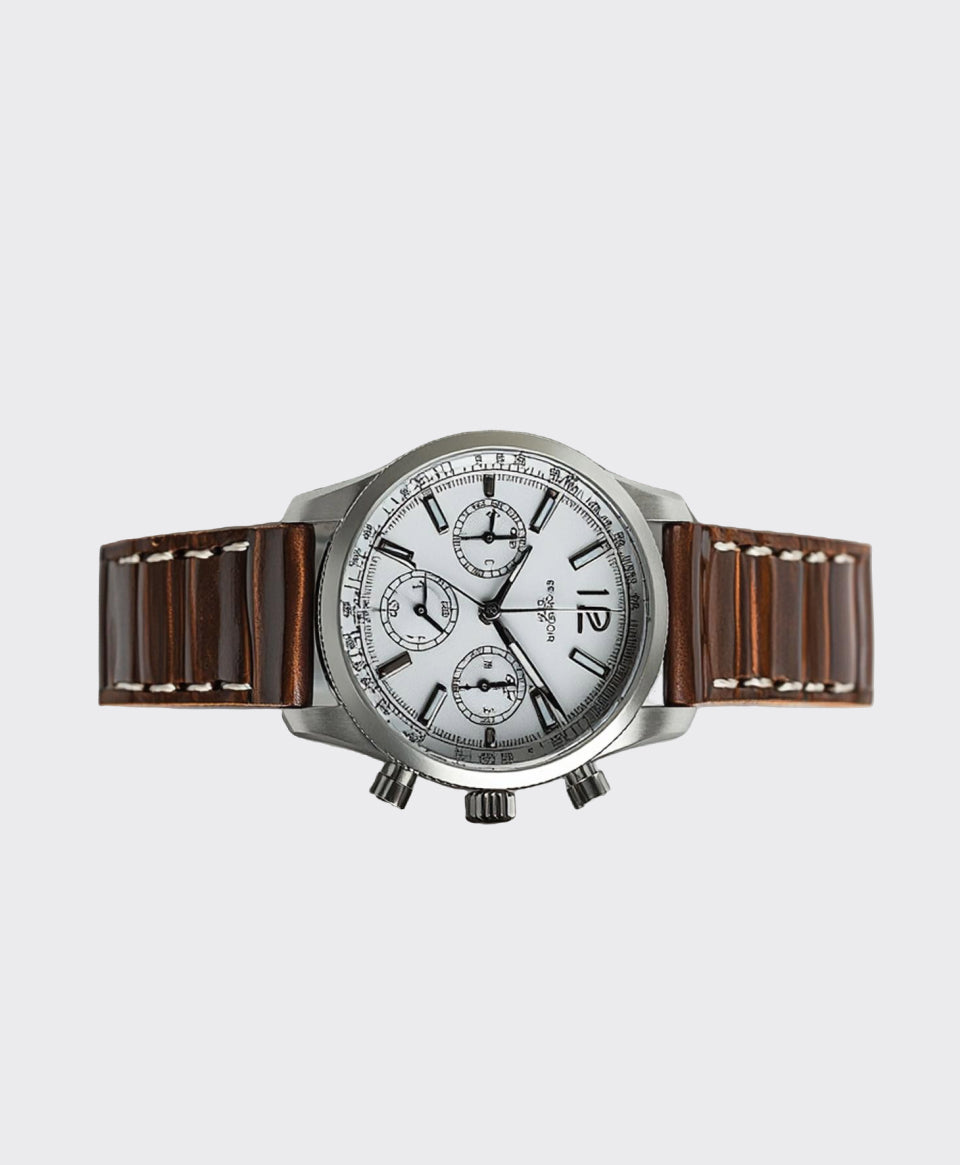 Image of Unique Chrono Watch