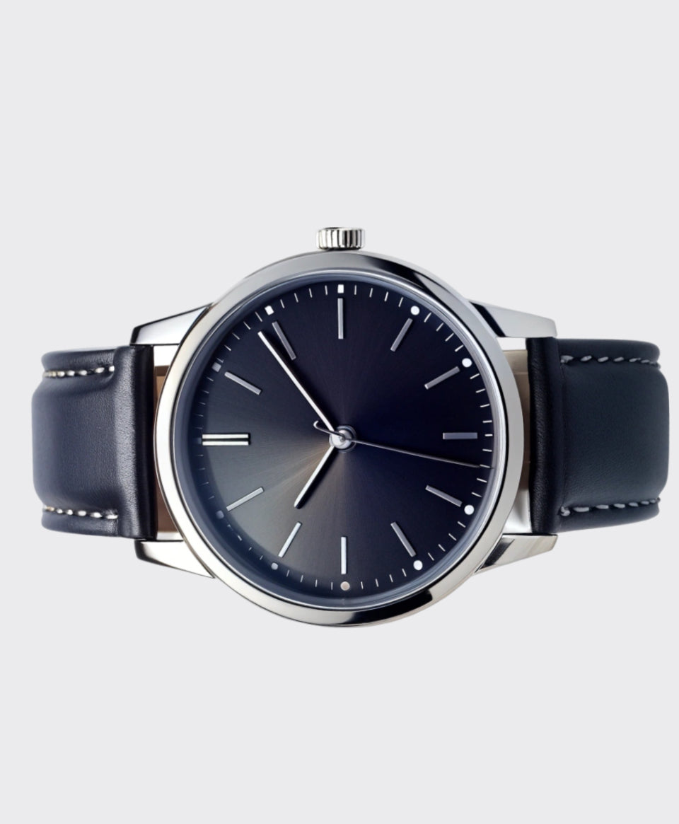Image of Modern Slim Watch
