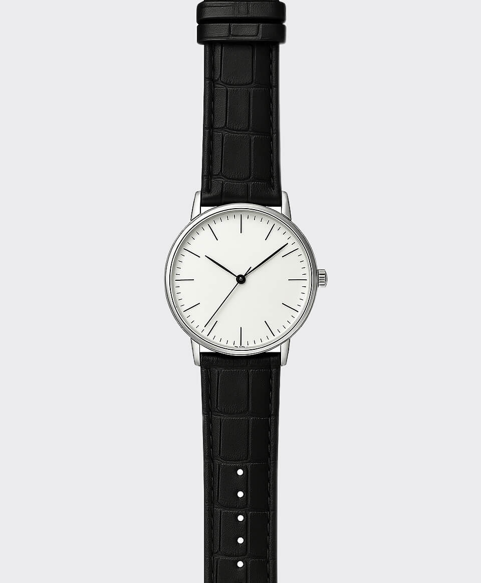 Image of Modern Classic Dress Watch