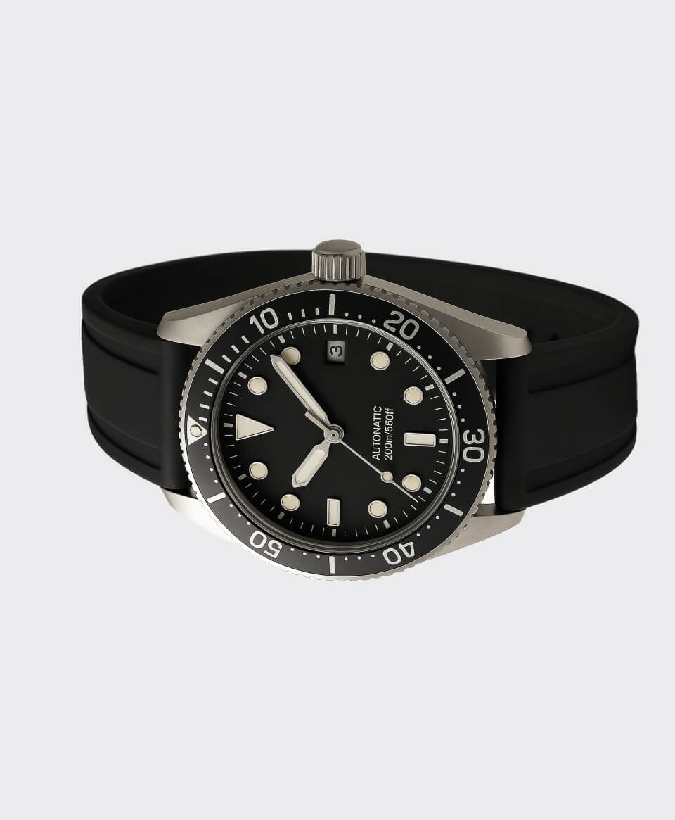 Image of Deep Dive Automatic Watch