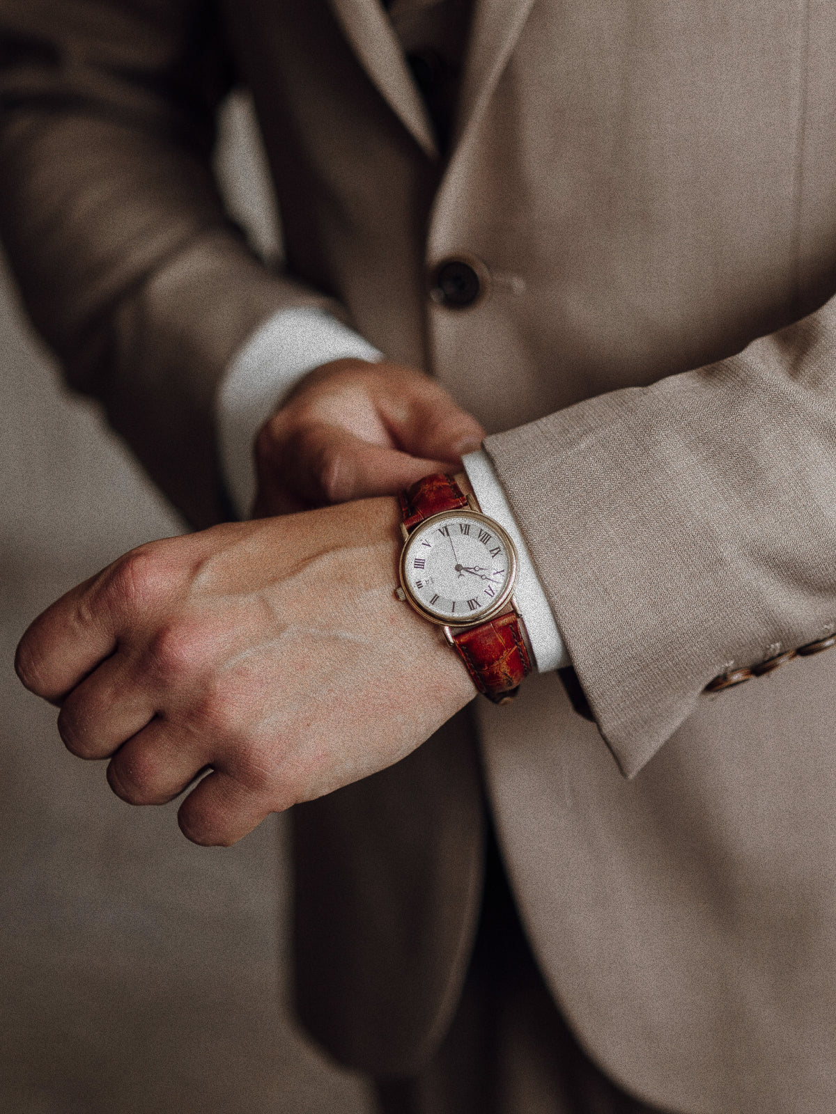 theking-time