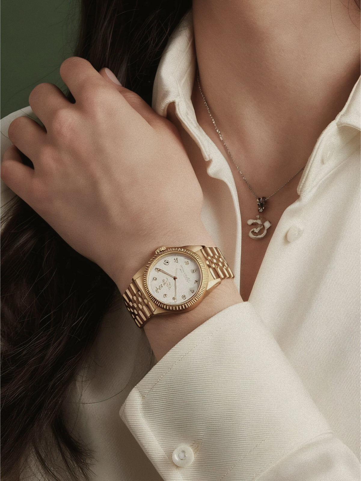 theking-time